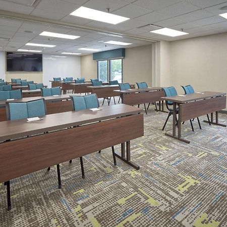 Hampton Inn By Hilton Harrisburg West Mechanicsburg Εξωτερικό φωτογραφία