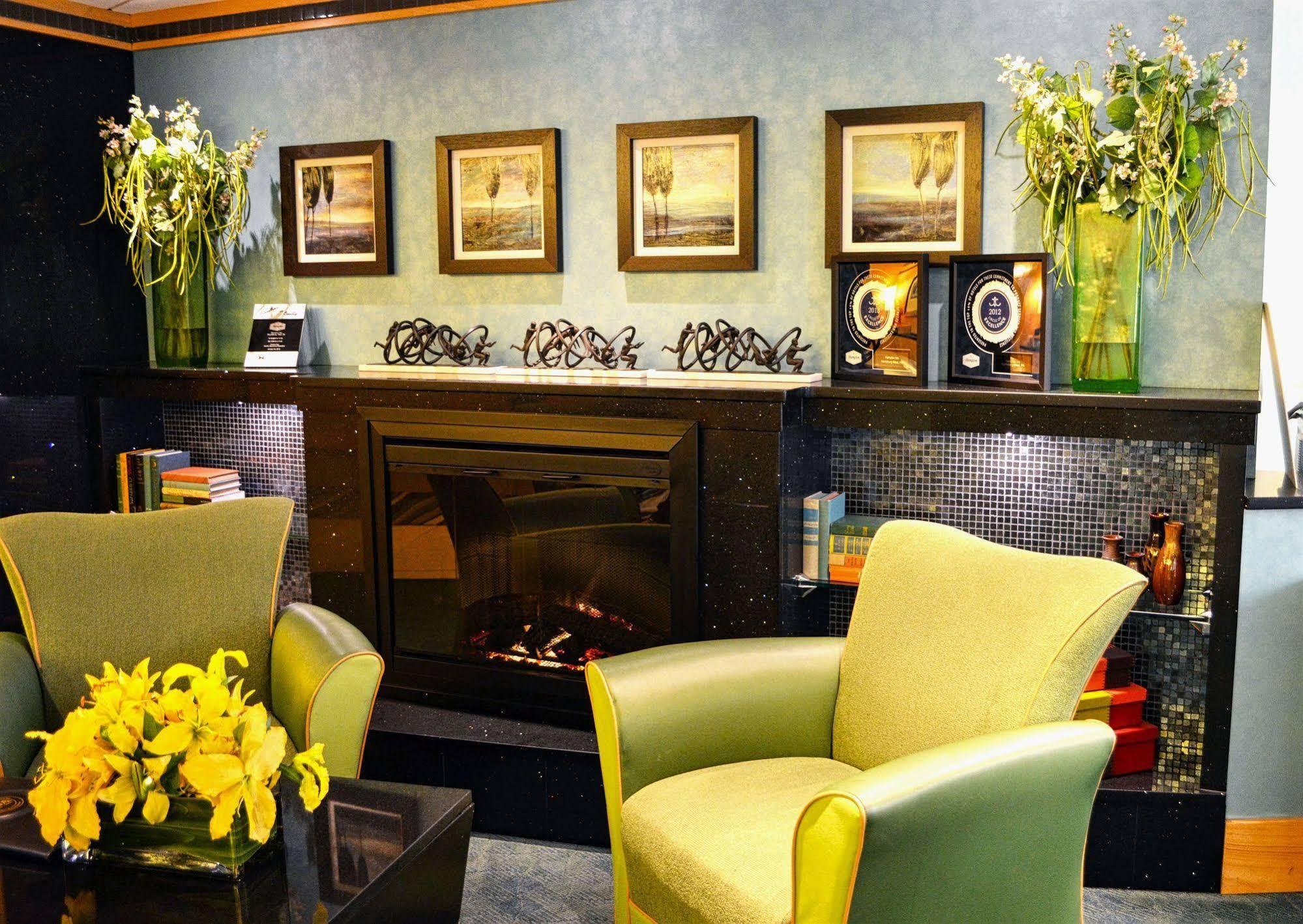 Hampton Inn By Hilton Harrisburg West Mechanicsburg Εξωτερικό φωτογραφία