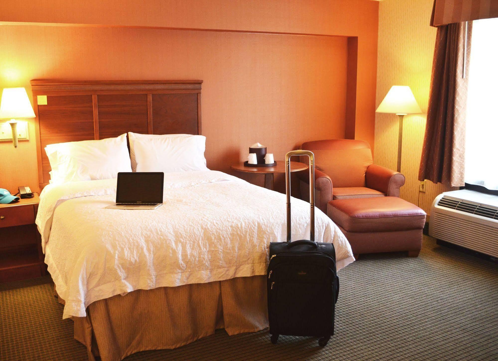 Hampton Inn By Hilton Harrisburg West Mechanicsburg Εξωτερικό φωτογραφία