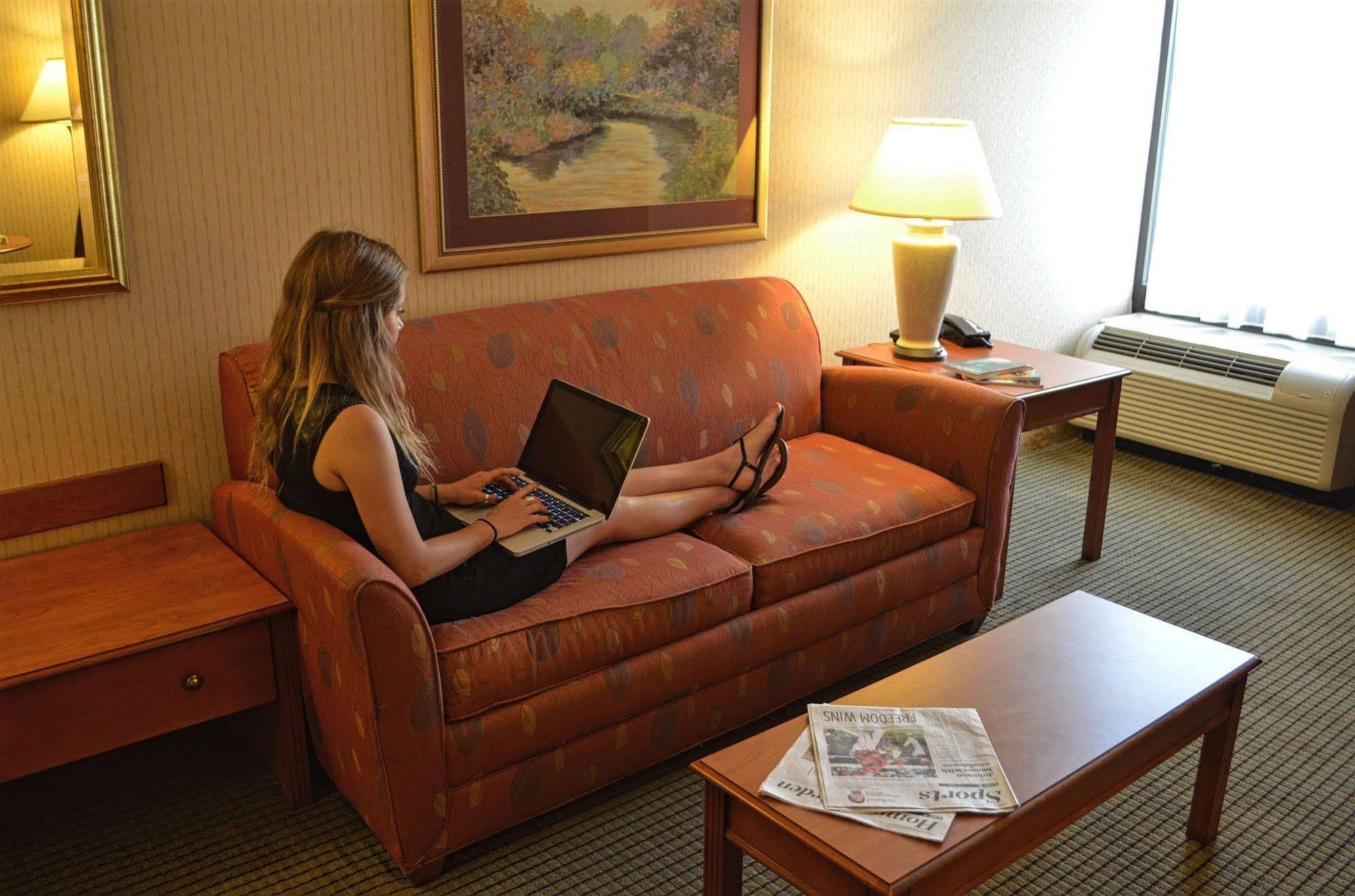 Hampton Inn By Hilton Harrisburg West Mechanicsburg Εξωτερικό φωτογραφία