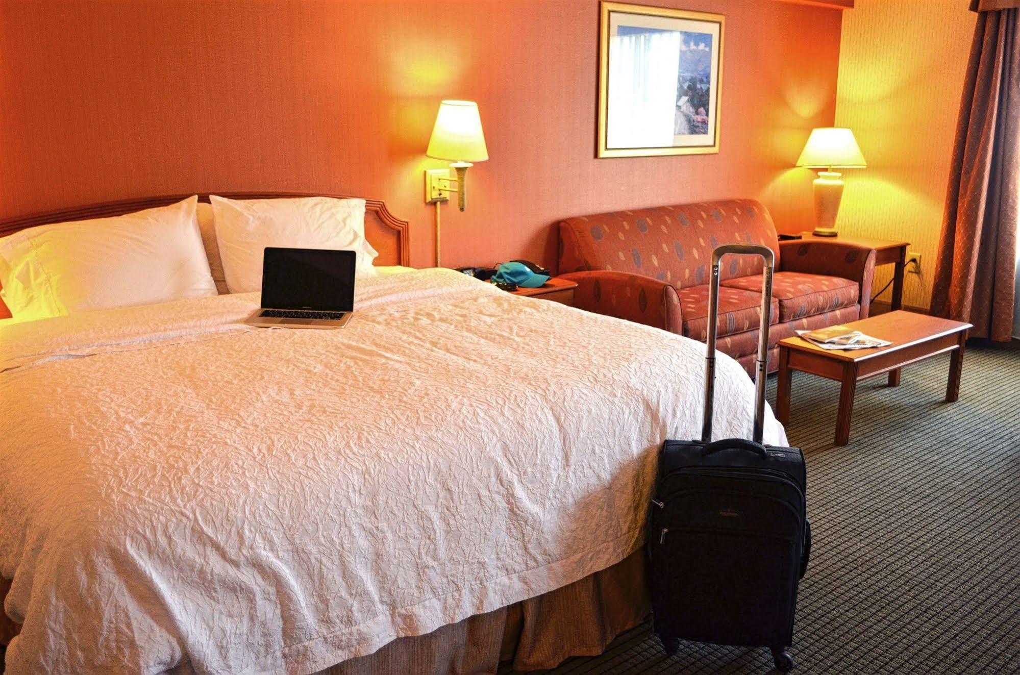 Hampton Inn By Hilton Harrisburg West Mechanicsburg Εξωτερικό φωτογραφία