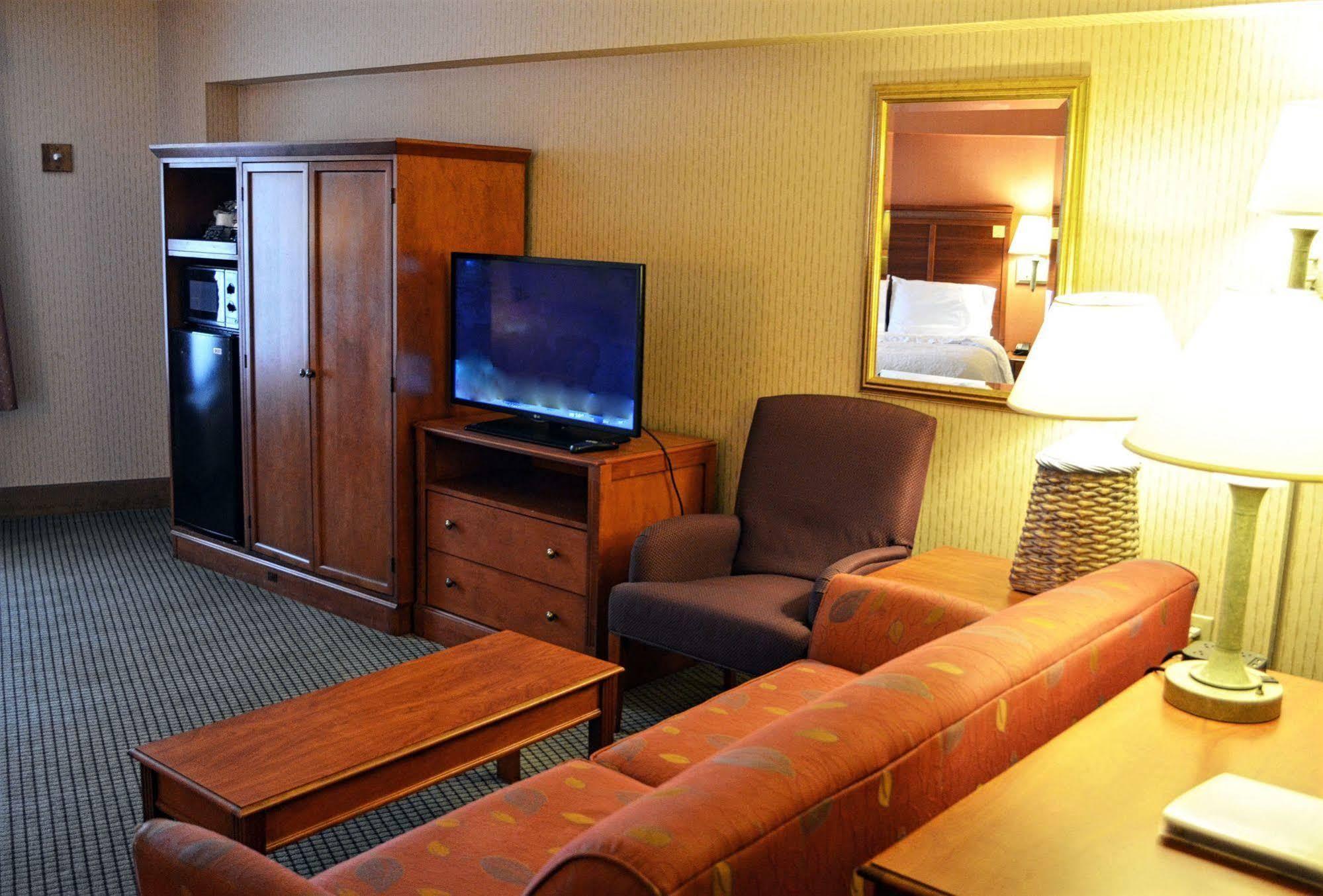 Hampton Inn By Hilton Harrisburg West Mechanicsburg Εξωτερικό φωτογραφία