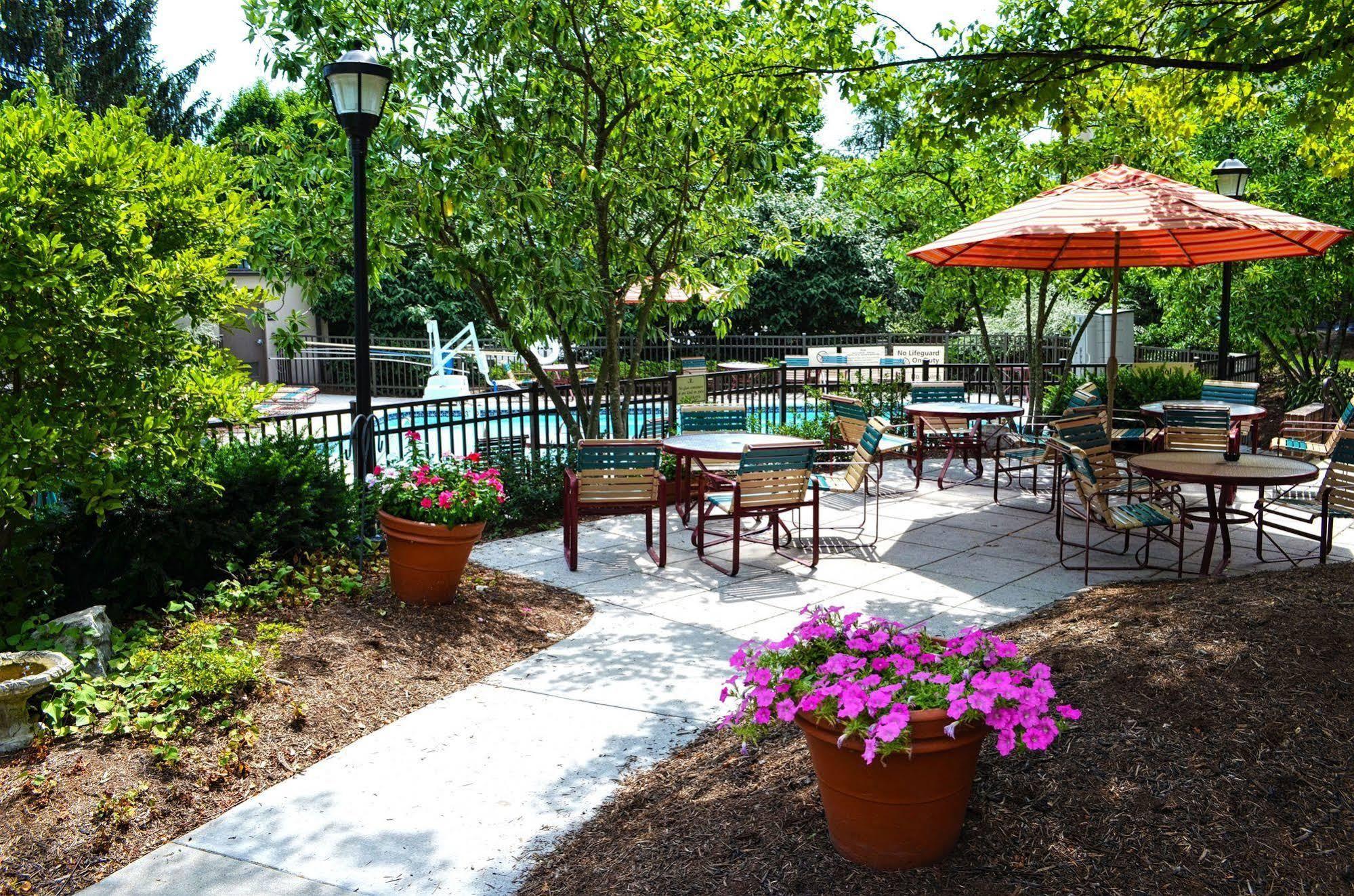 Hampton Inn By Hilton Harrisburg West Mechanicsburg Εξωτερικό φωτογραφία