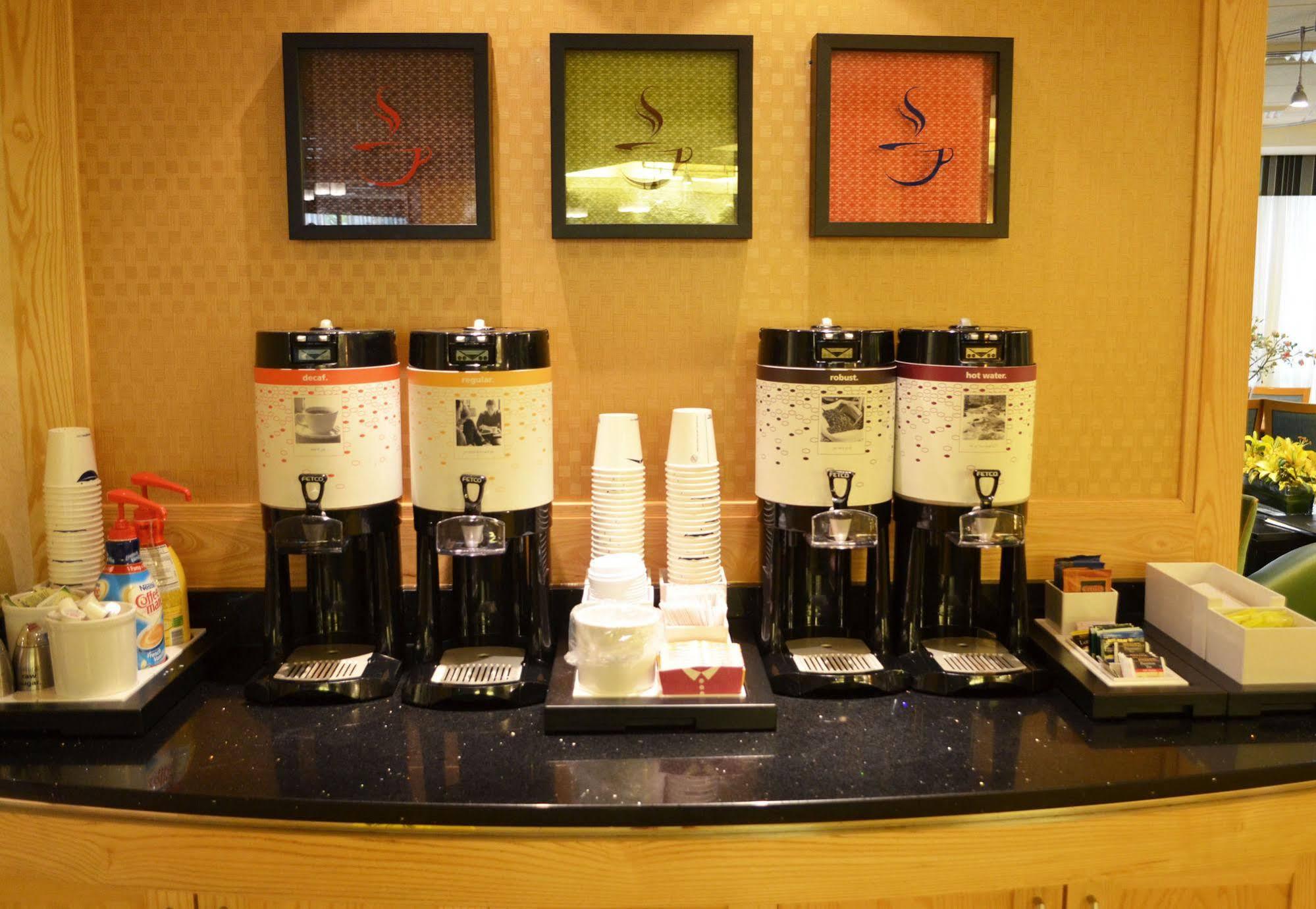 Hampton Inn By Hilton Harrisburg West Mechanicsburg Εξωτερικό φωτογραφία