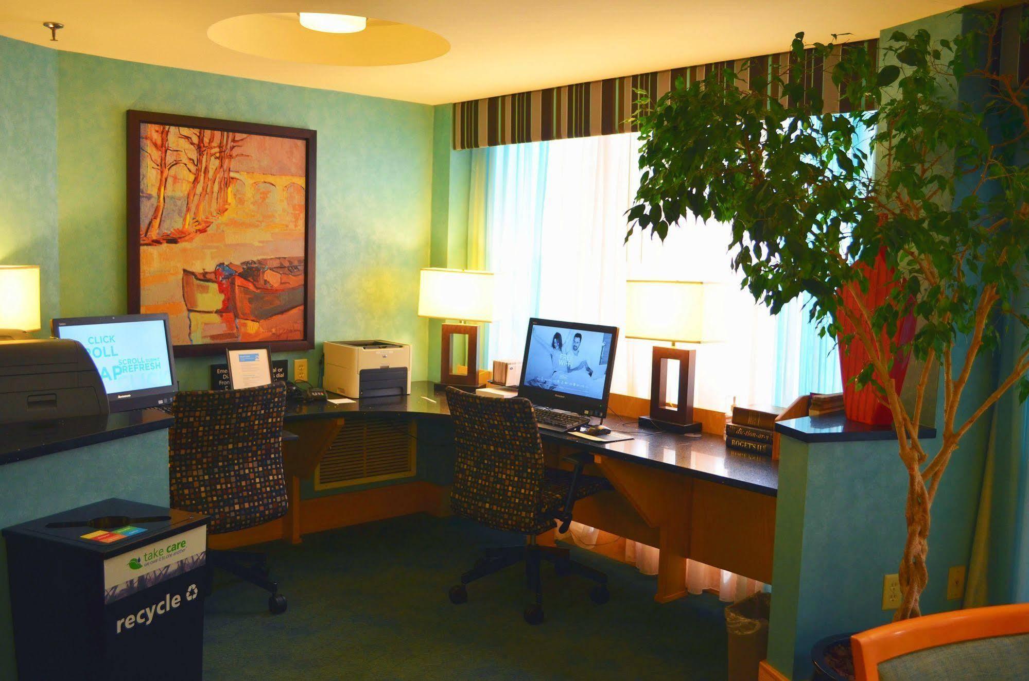 Hampton Inn By Hilton Harrisburg West Mechanicsburg Εξωτερικό φωτογραφία