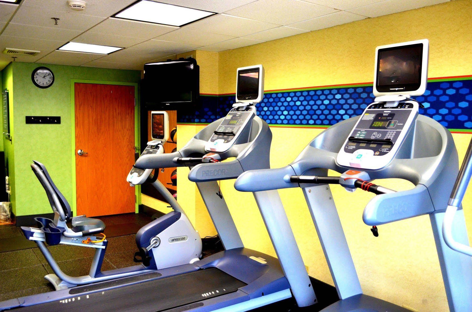 Hampton Inn By Hilton Harrisburg West Mechanicsburg Εξωτερικό φωτογραφία