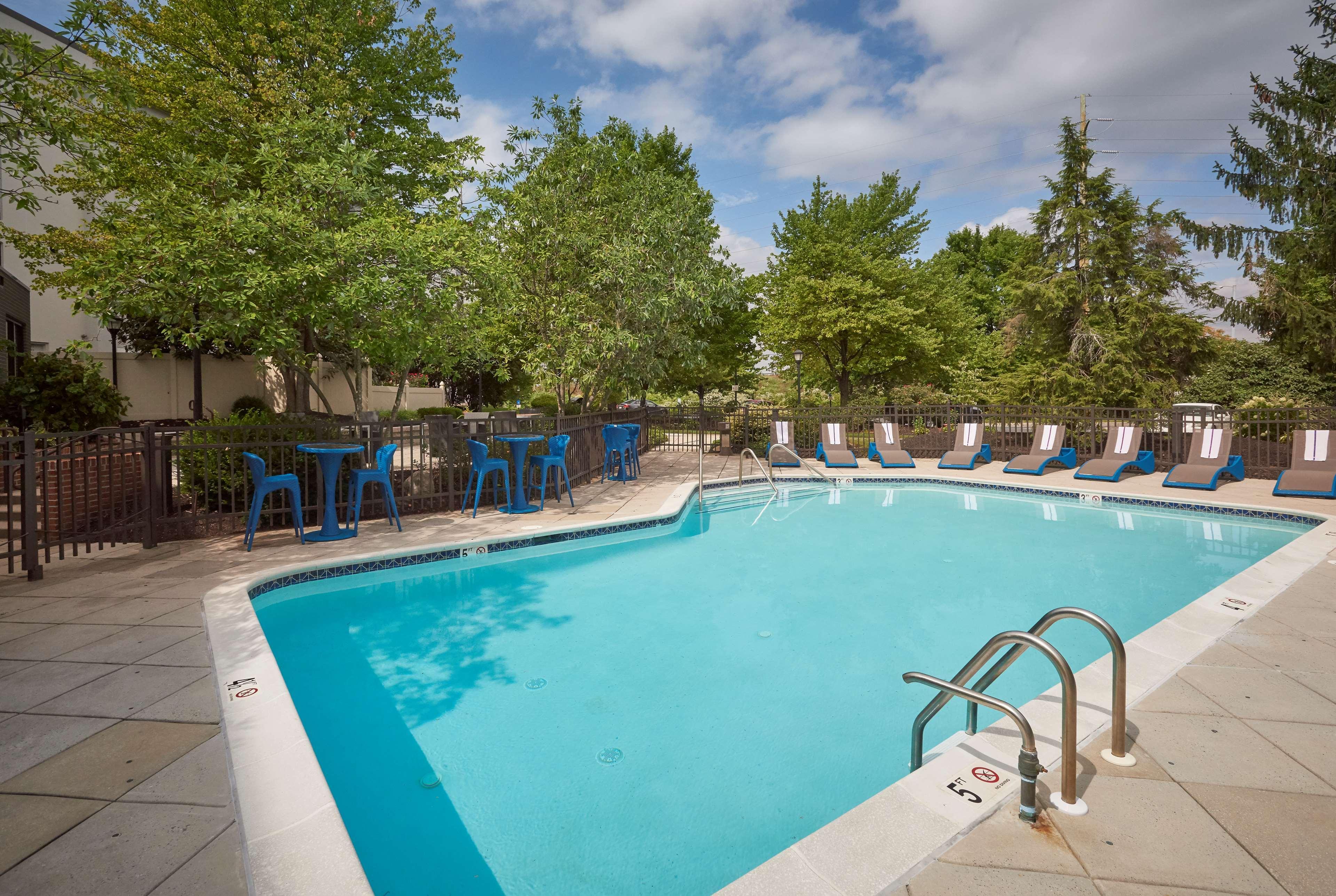 Hampton Inn By Hilton Harrisburg West Mechanicsburg Εξωτερικό φωτογραφία