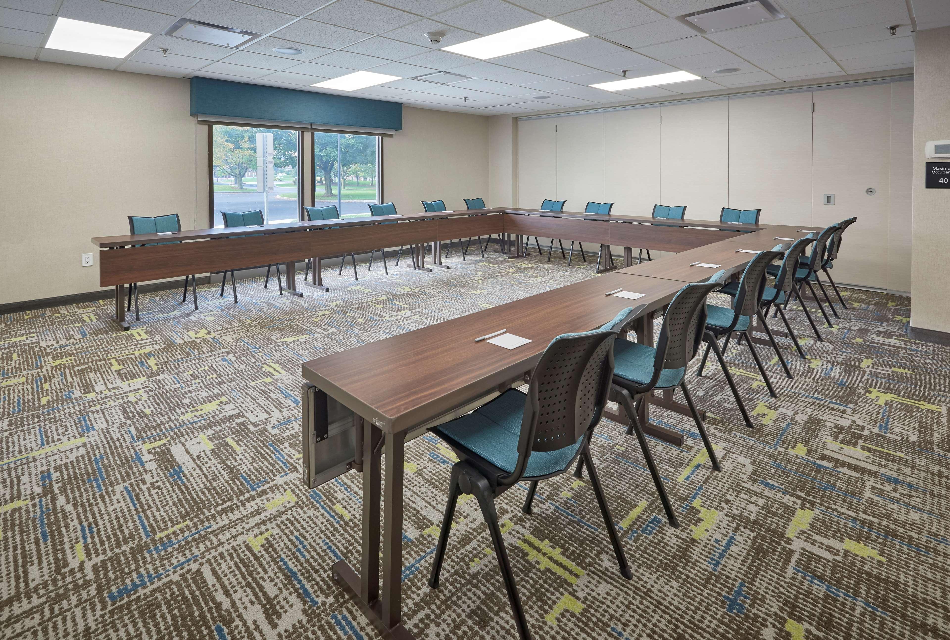 Hampton Inn By Hilton Harrisburg West Mechanicsburg Εξωτερικό φωτογραφία
