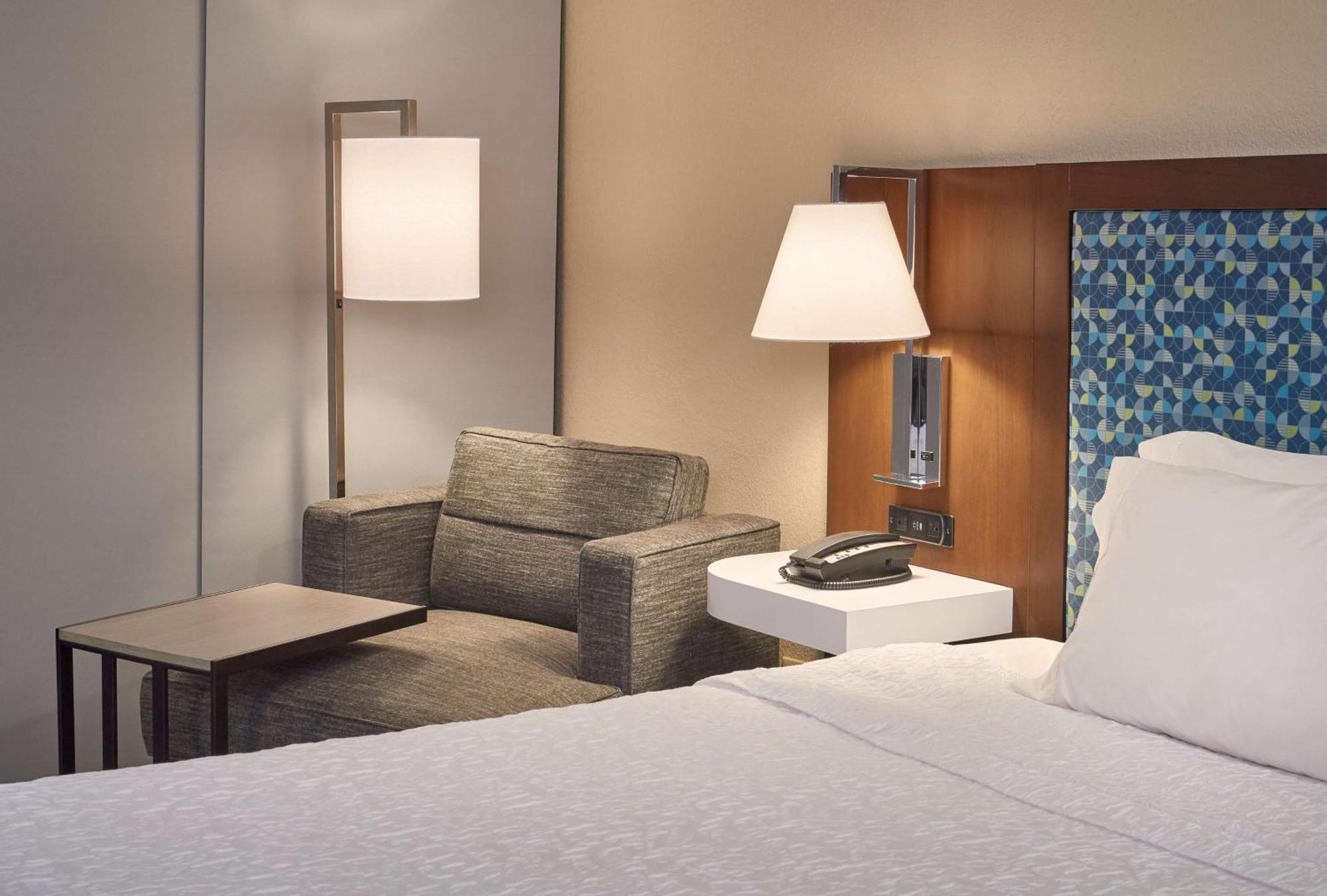 Hampton Inn By Hilton Harrisburg West Mechanicsburg Εξωτερικό φωτογραφία