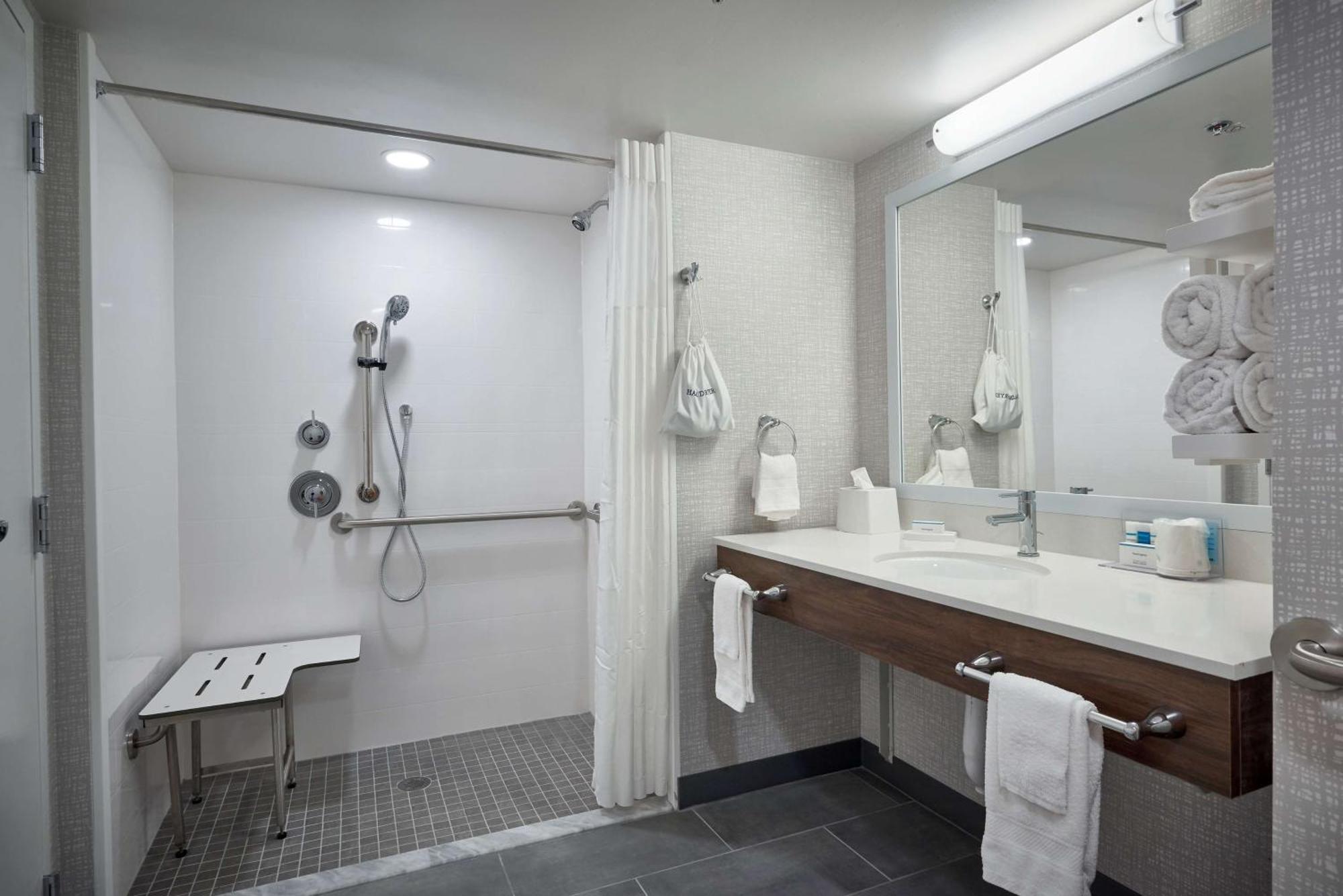 Hampton Inn By Hilton Harrisburg West Mechanicsburg Εξωτερικό φωτογραφία