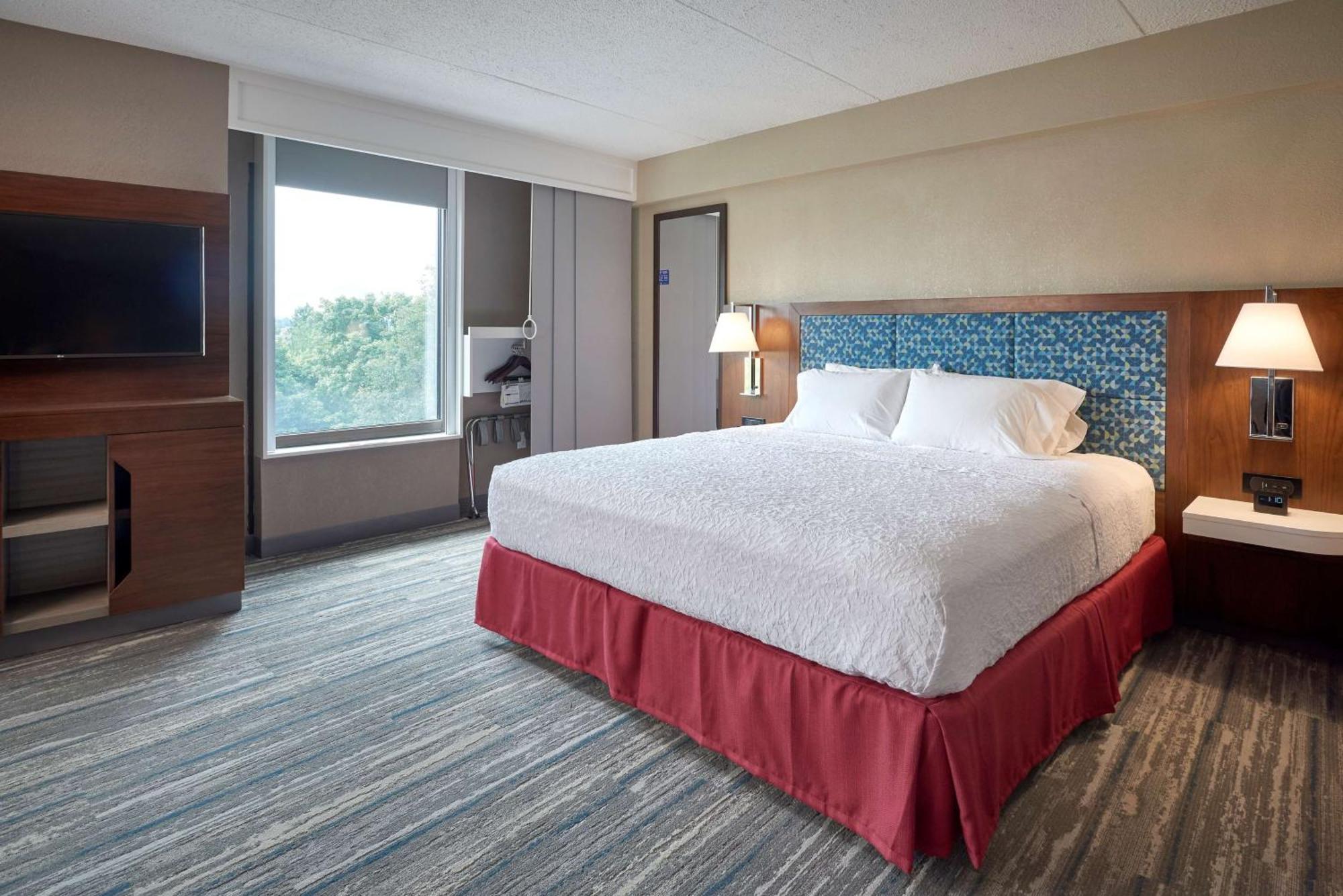 Hampton Inn By Hilton Harrisburg West Mechanicsburg Εξωτερικό φωτογραφία