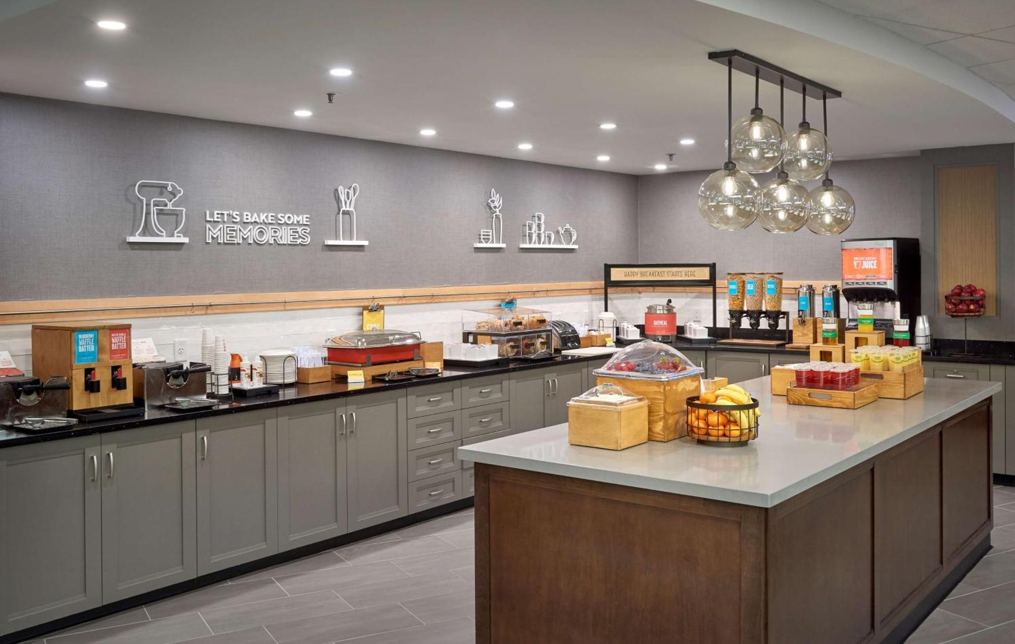 Hampton Inn By Hilton Harrisburg West Mechanicsburg Εξωτερικό φωτογραφία