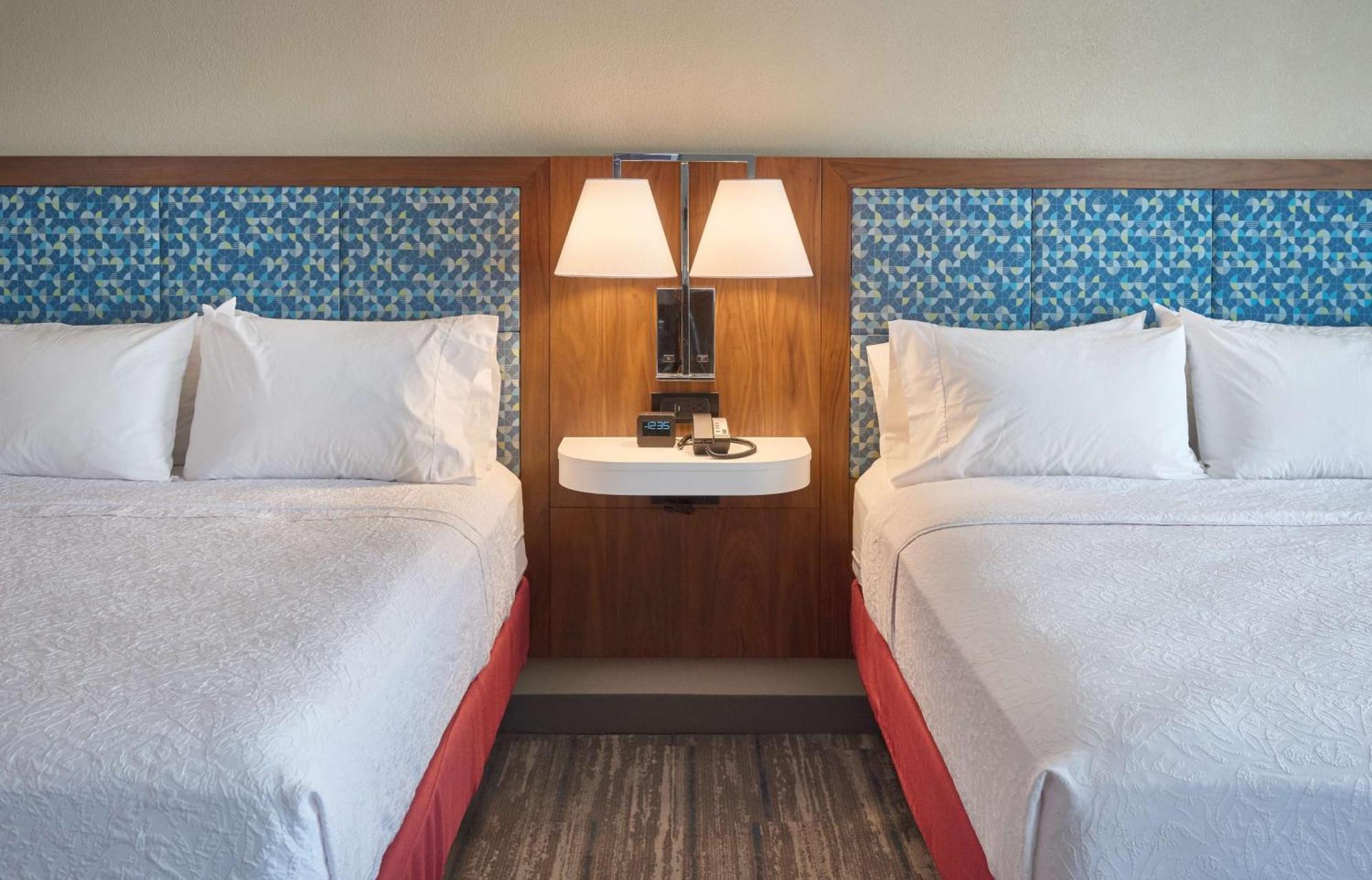 Hampton Inn By Hilton Harrisburg West Mechanicsburg Εξωτερικό φωτογραφία