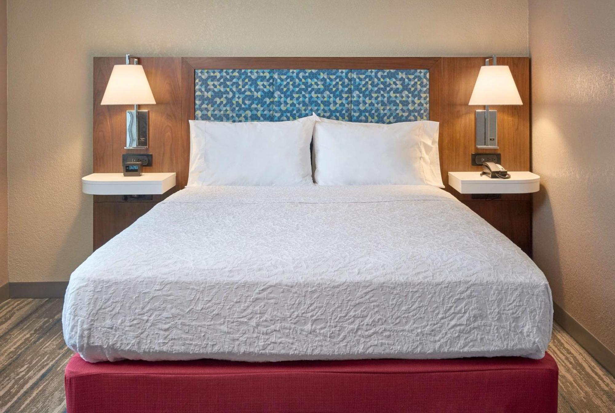 Hampton Inn By Hilton Harrisburg West Mechanicsburg Εξωτερικό φωτογραφία