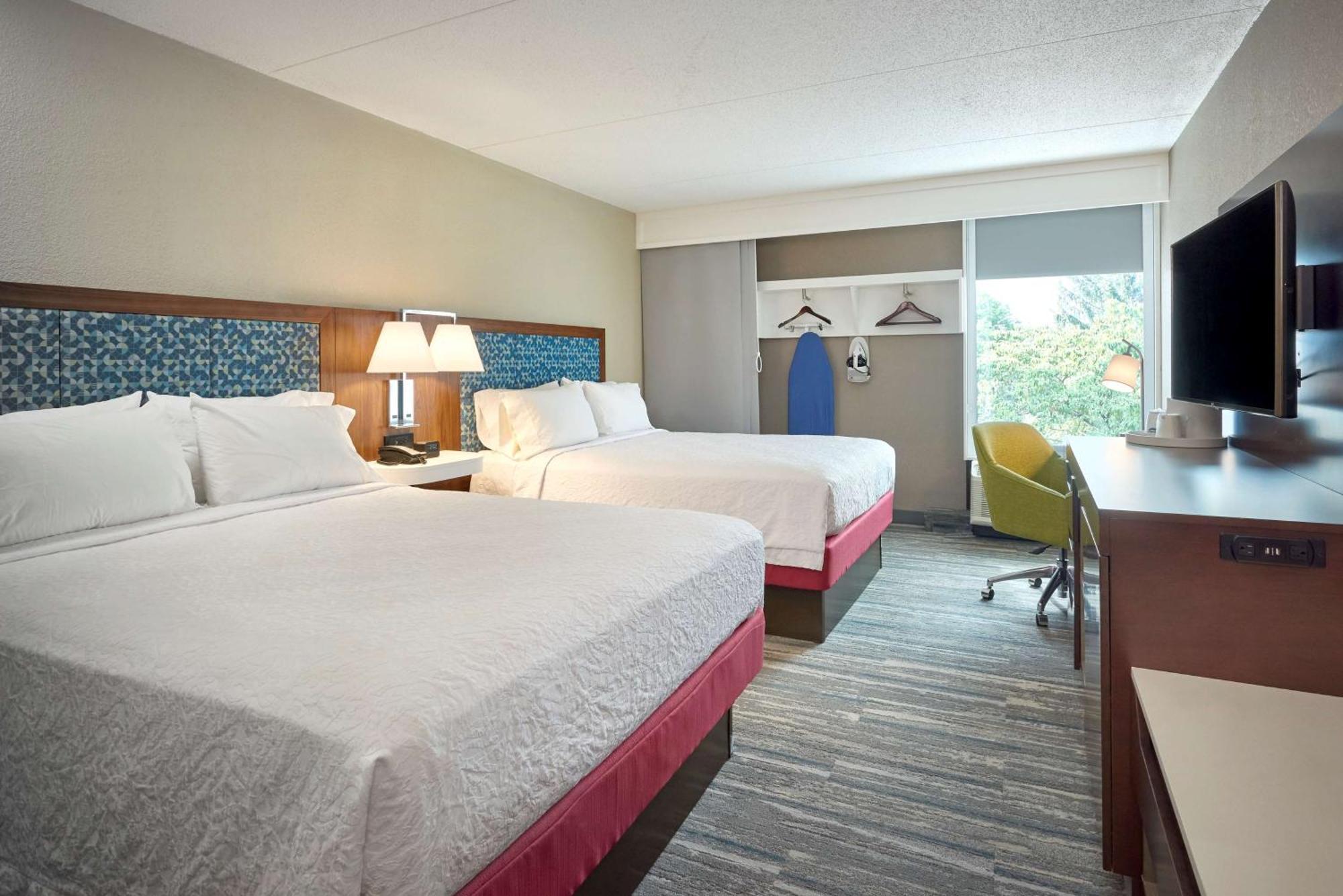 Hampton Inn By Hilton Harrisburg West Mechanicsburg Εξωτερικό φωτογραφία