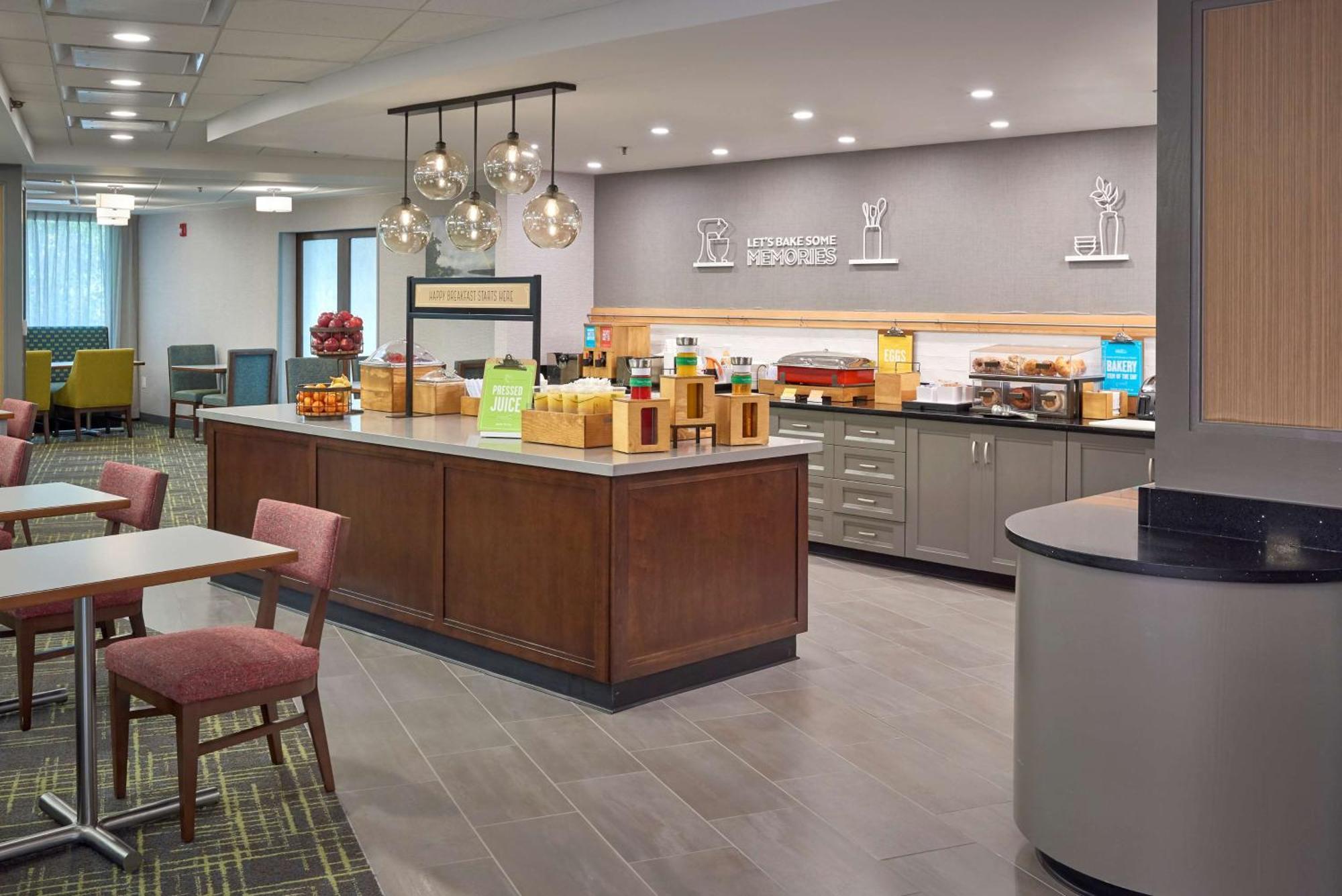 Hampton Inn By Hilton Harrisburg West Mechanicsburg Εξωτερικό φωτογραφία