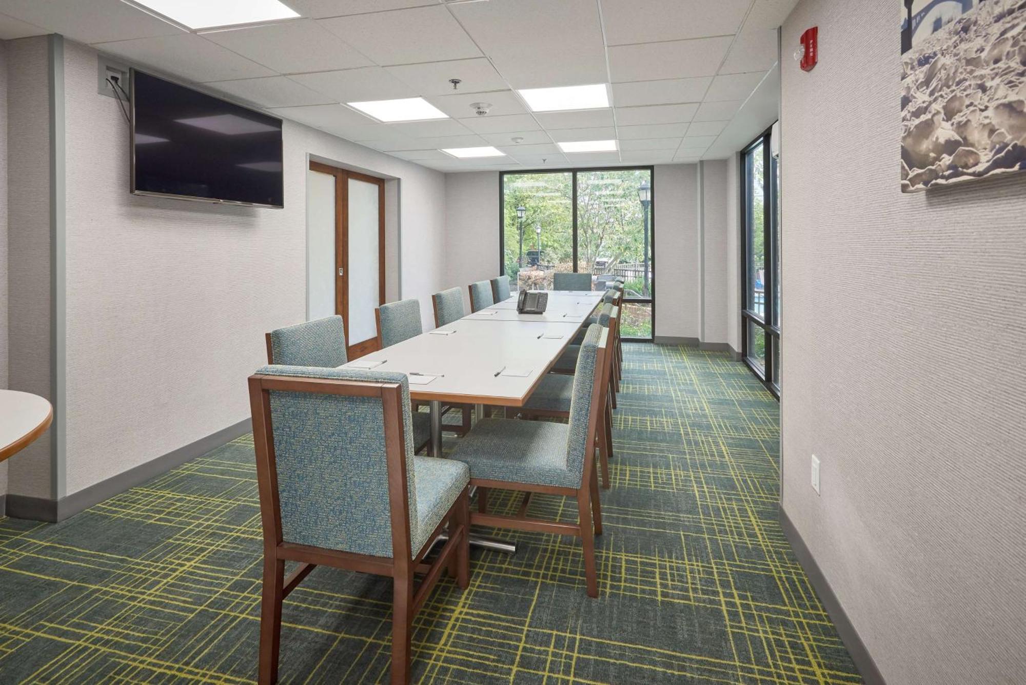 Hampton Inn By Hilton Harrisburg West Mechanicsburg Εξωτερικό φωτογραφία