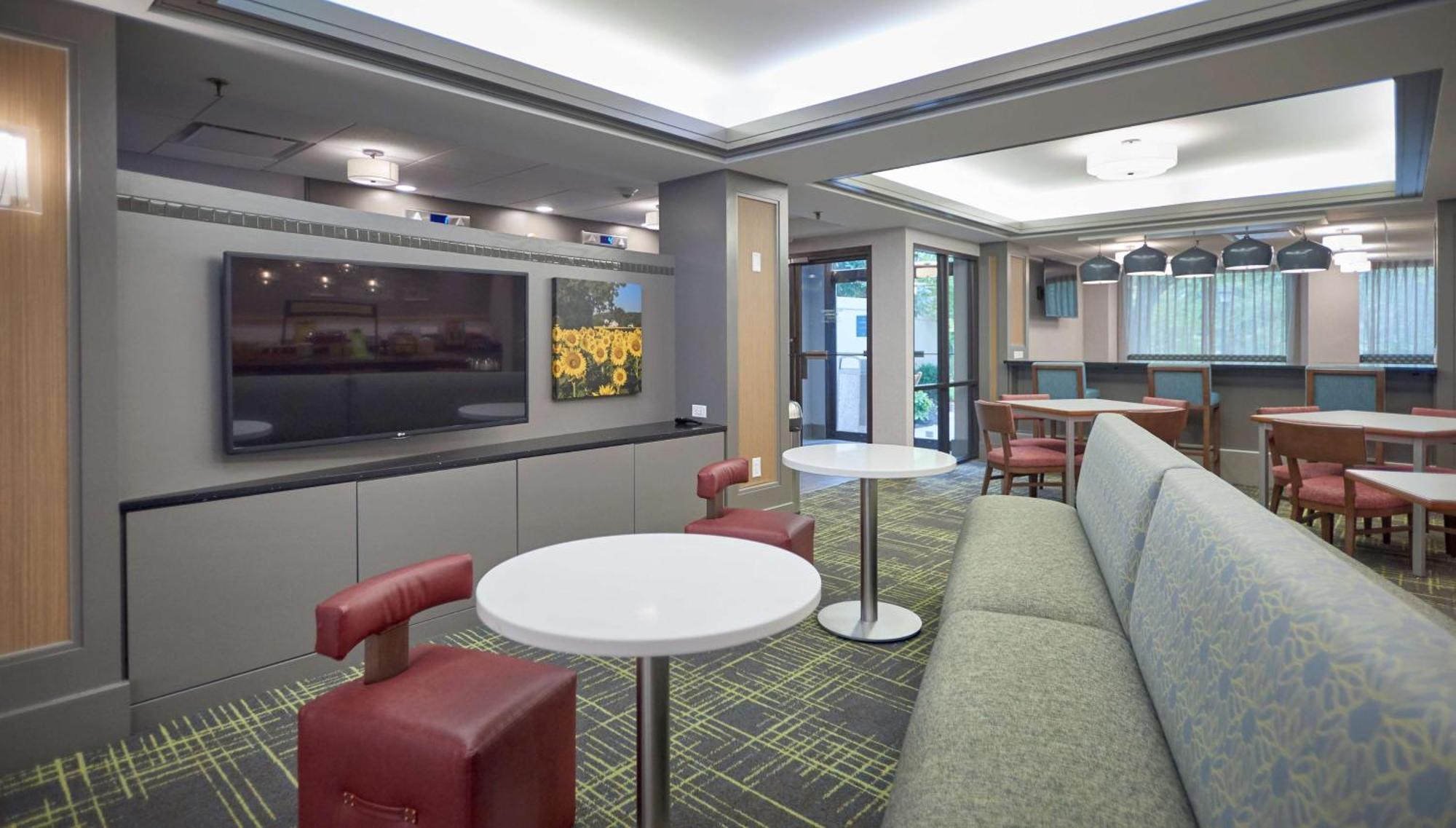 Hampton Inn By Hilton Harrisburg West Mechanicsburg Εξωτερικό φωτογραφία