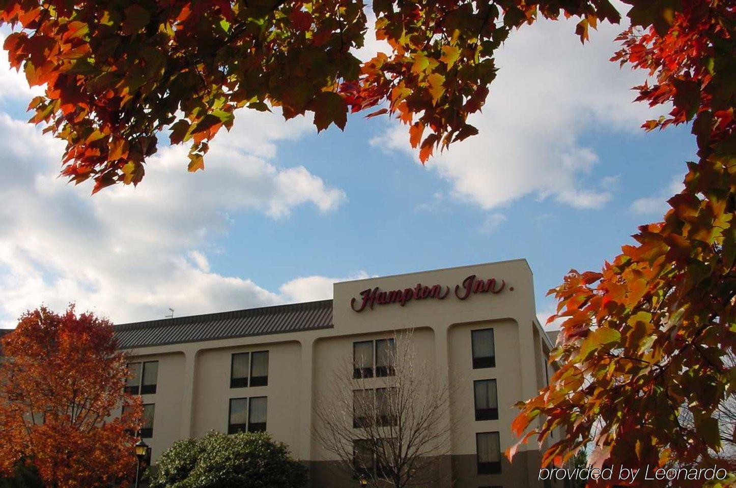 Hampton Inn By Hilton Harrisburg West Mechanicsburg Εξωτερικό φωτογραφία