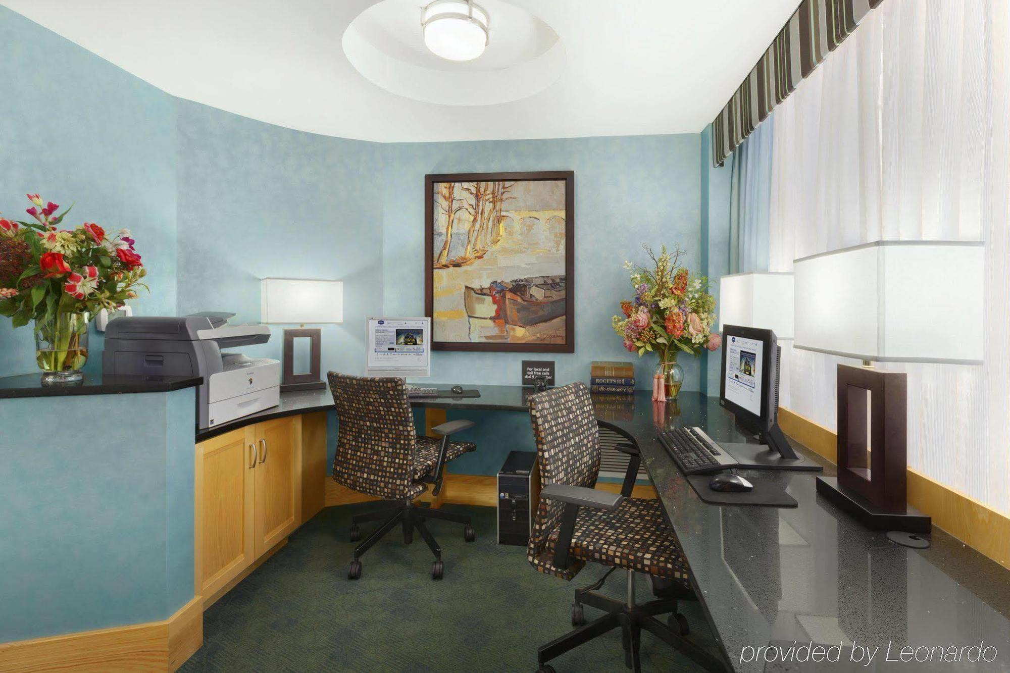 Hampton Inn By Hilton Harrisburg West Mechanicsburg Εξωτερικό φωτογραφία