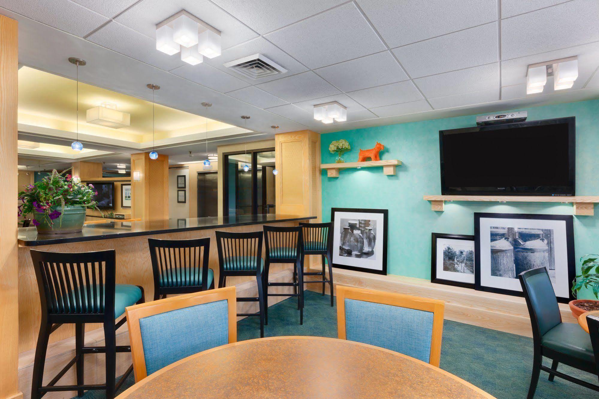 Hampton Inn By Hilton Harrisburg West Mechanicsburg Εξωτερικό φωτογραφία