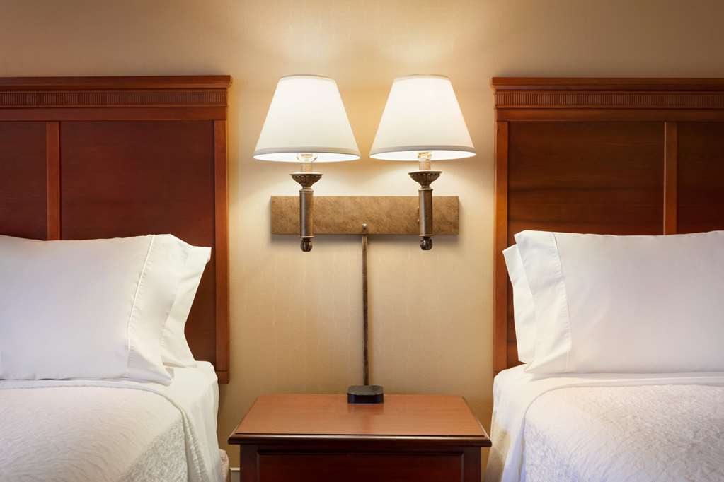 Hampton Inn By Hilton Harrisburg West Mechanicsburg Δωμάτιο φωτογραφία
