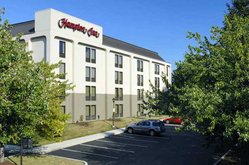 Hampton Inn By Hilton Harrisburg West Mechanicsburg Εξωτερικό φωτογραφία