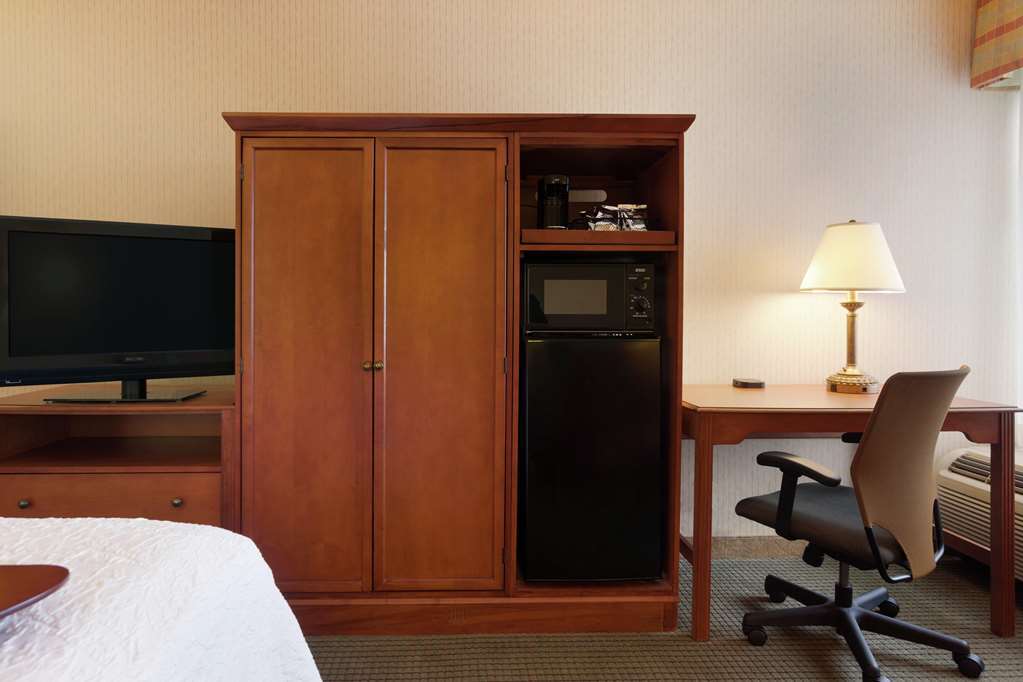 Hampton Inn By Hilton Harrisburg West Mechanicsburg Δωμάτιο φωτογραφία